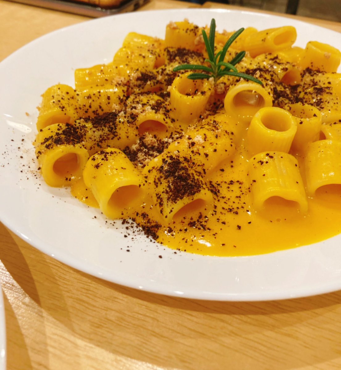 yellow8cafe's tweet photo. いつもありがとうございます♪
Cafe Yellow8 本日も11:30オープンです。ランチタイムにぜひご利用くださいね。挽きたてコーヒーと美味しいパスタをご用意してお待ちしております😊 #yellow8 https://t.co/NHZglVvbjG