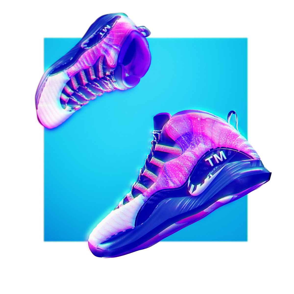 WatchOverThis's tweet photo. #Jordan10 #Nike #Jumpan https://t.co/SIvF9B9k0D