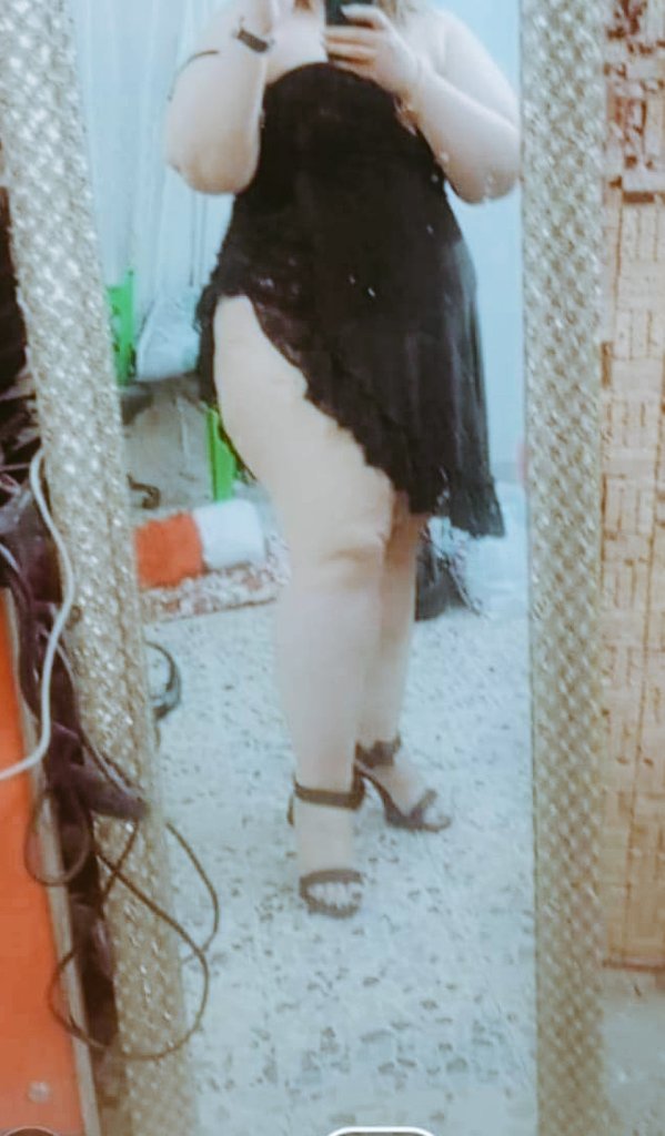 نور واحمد تبادل زوجات طبيعي فقط ومن العراق فقط