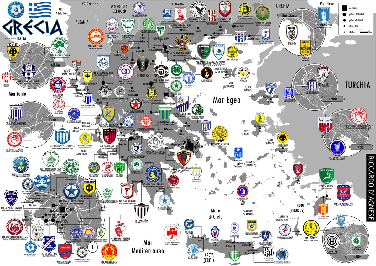 Riccardo D'Agnese tweet media