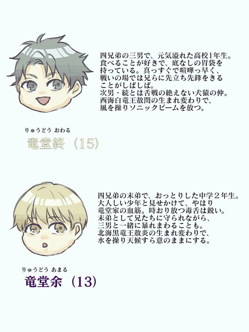 創竜伝のtwitterイラスト検索結果 創竜伝のtwitterイラスト検索結果