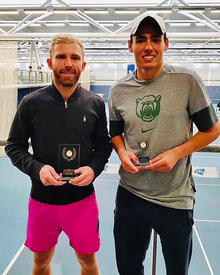 Daniel Cox tweet media