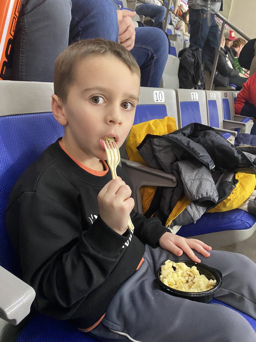 #LetsGoKomets
