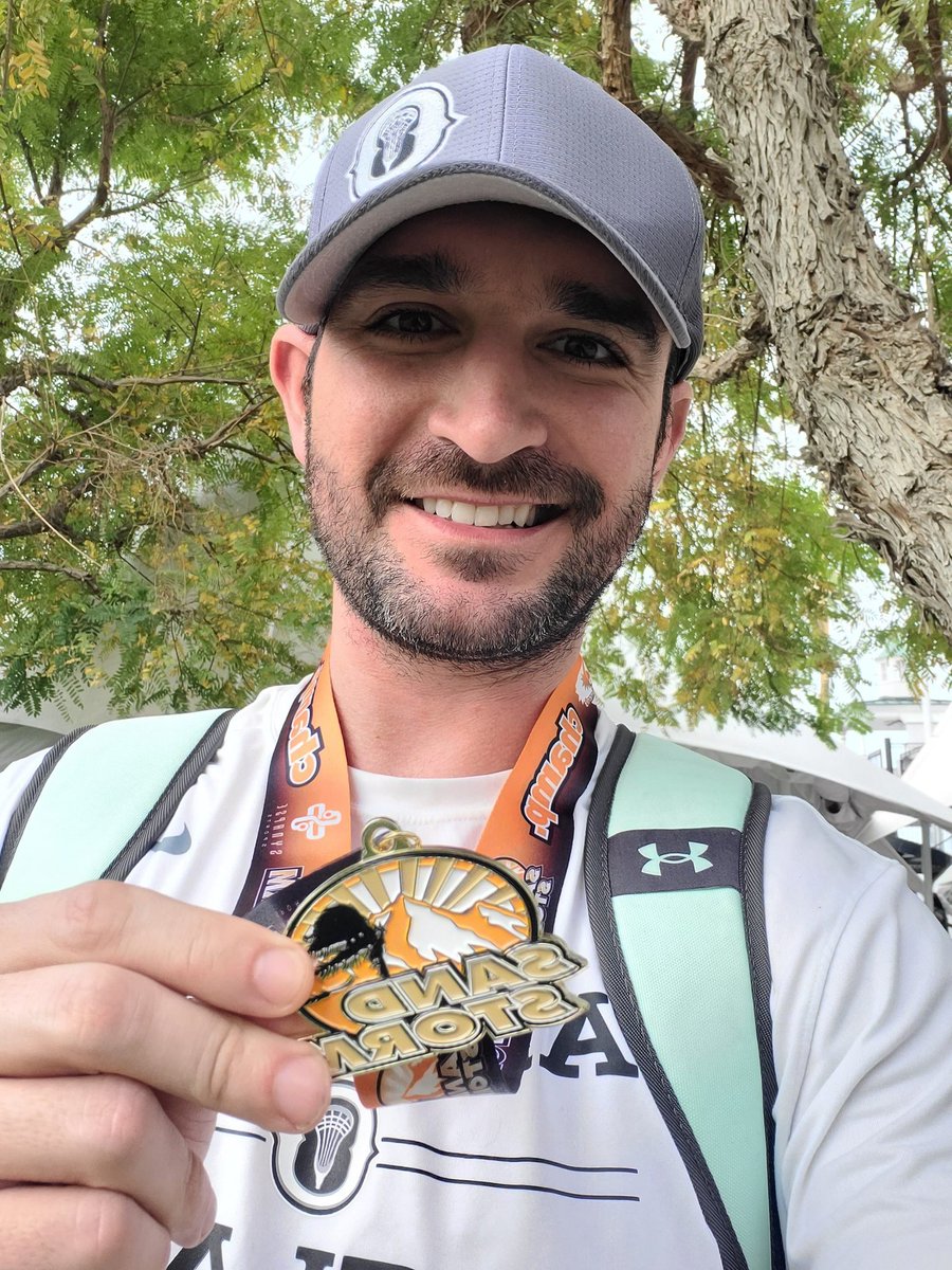 Mitchell Men’s Lacrosse tweet media