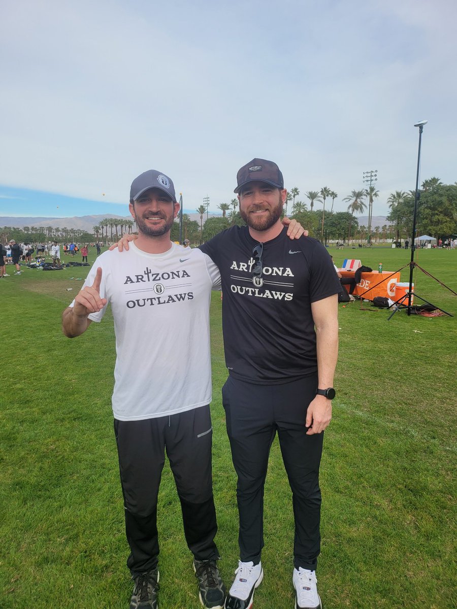 Mitchell Men’s Lacrosse tweet media