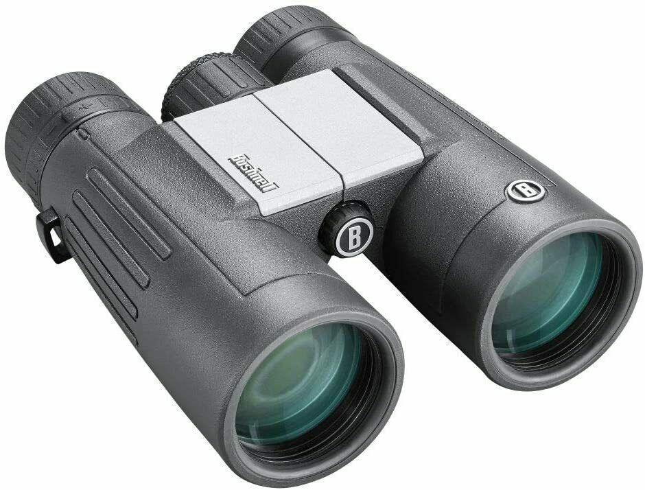 Bushnell PowerView 2 10x42mm 2.0 Folding BK7 Roof Prism Binoculars - PWV1042

$65 ---  

 