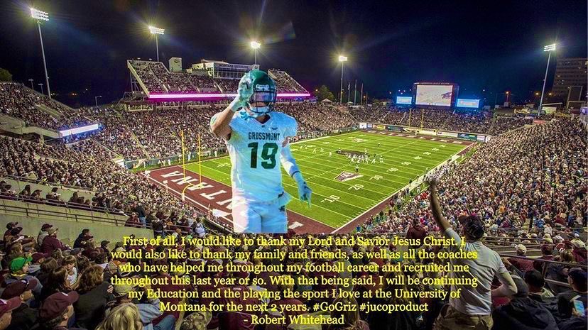 heres_rj's tweet photo. #ALLGOD 🐻❤️ @MontanaGrizFB @GrossmontFB https://t.co/sFdrNuUd9R