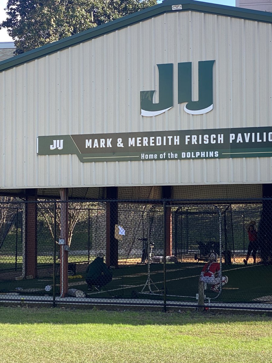 Karley Jerrels (@jerrelskarley) on Twitter photo I had a great time at JU today! Thank you to the coaches for putting on a great camp. Go Phins!!! <a href="/JAX_CoachE/">Erica Ayers</a> Coach Amanda Haverman and Coach Conner! #PhinsUp🐬 I had a great time at JU today! Thank you to the coaches for putting on a great camp. Go Phins!!! <a href="/JAX_CoachE/">Erica Ayers</a> Coach Amanda Haverman and Coach Conner! #PhinsUp🐬