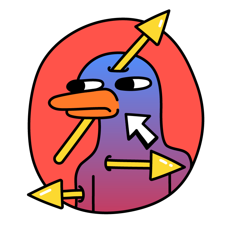 IndifferentDuck's tweet photo. Meet Don't Point Me - Bravo #8752

Web Developer and Coffee lover ☕️❤️ https://t.co/SQf8FWKnvt