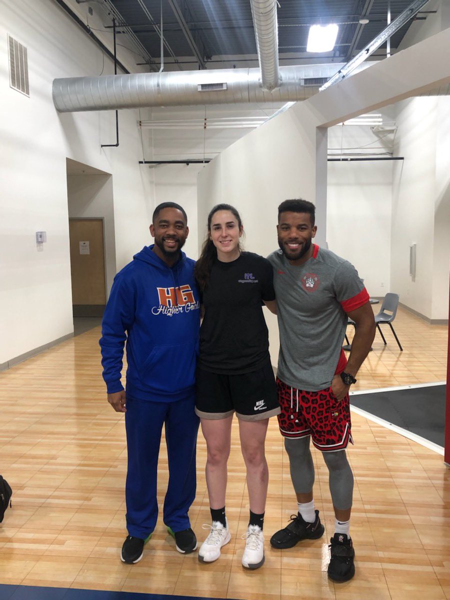 ITL Player Development tweet media