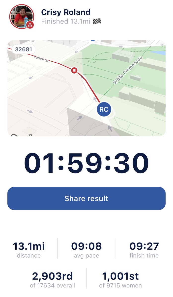 Christina Roland, MD, MS tweet media