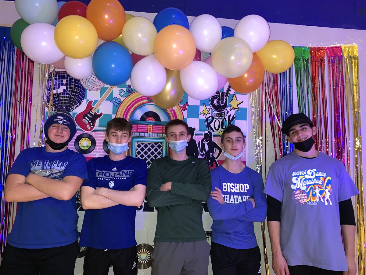 BCHS For Kids! tweet media