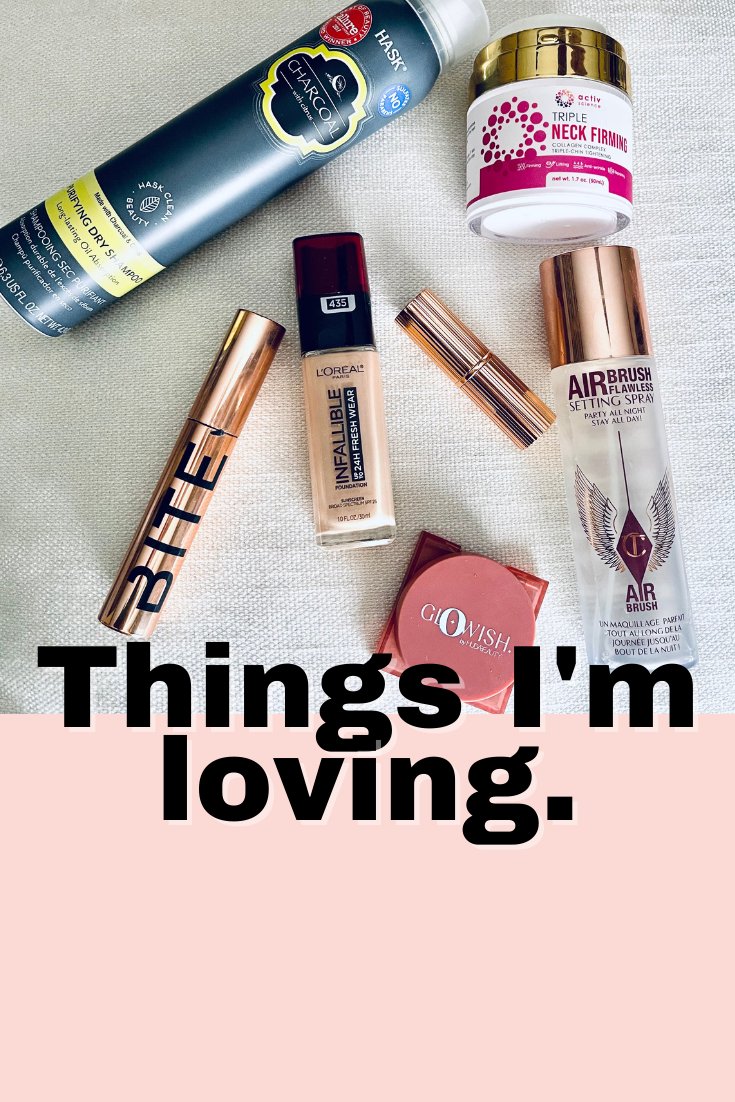 The Beauty Section tweet media