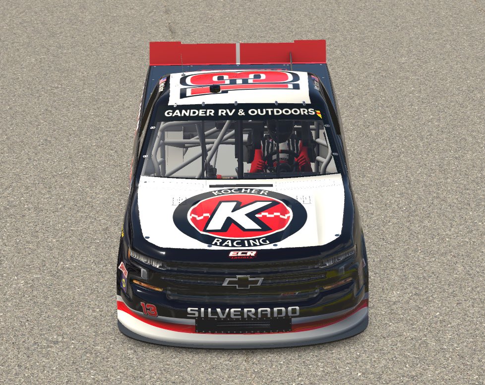 Can’t decide on which one! 

Retweet for Off White

Like for Black

Go……..