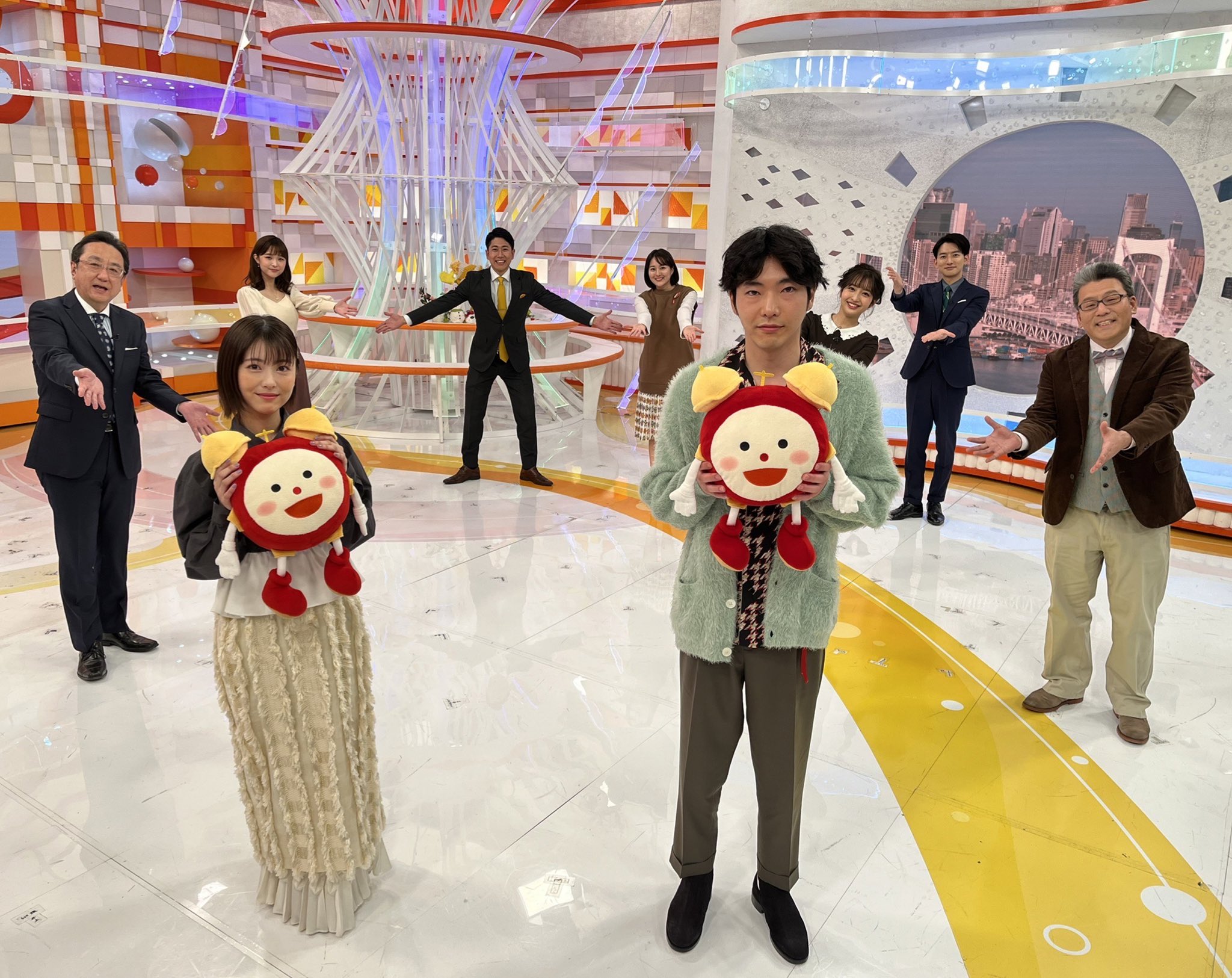 月10ドラマ『ドクターホワイト』 on X: 