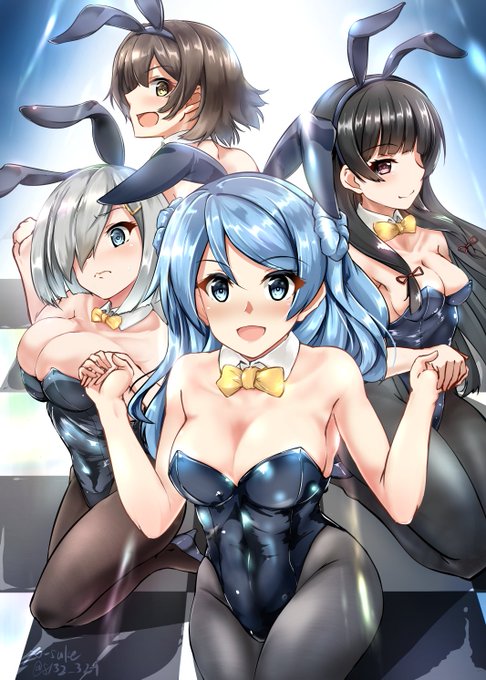 #絵柄が好みって人にフォローされたい 
基本的にスケベなものばかり 