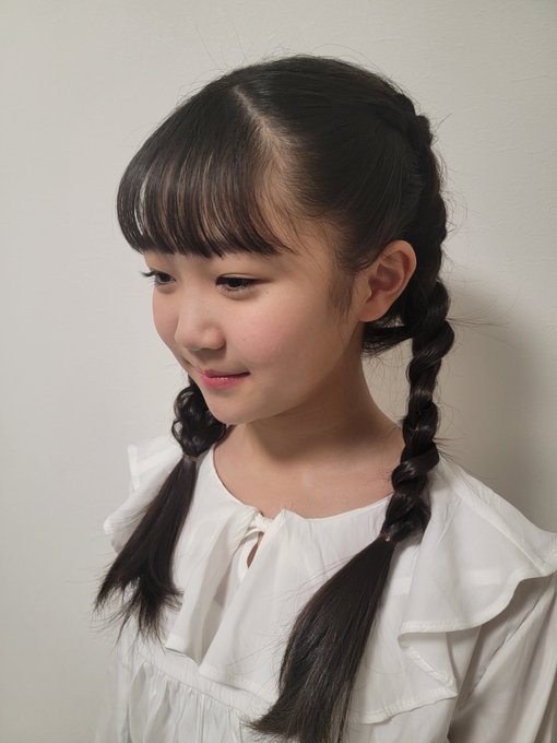 Twitterのコスプレ画像3