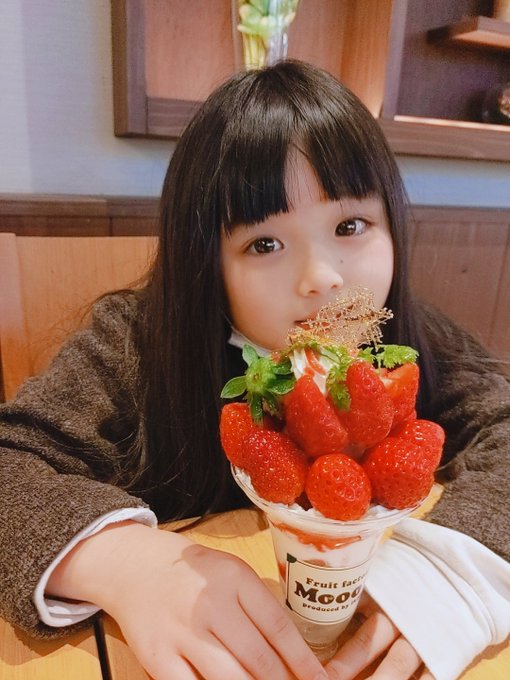 Twitterのコスプレ画像9