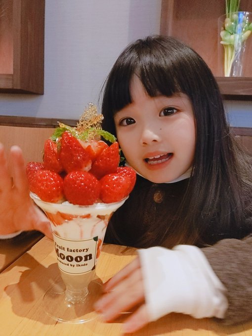 Twitterのコスプレ画像11