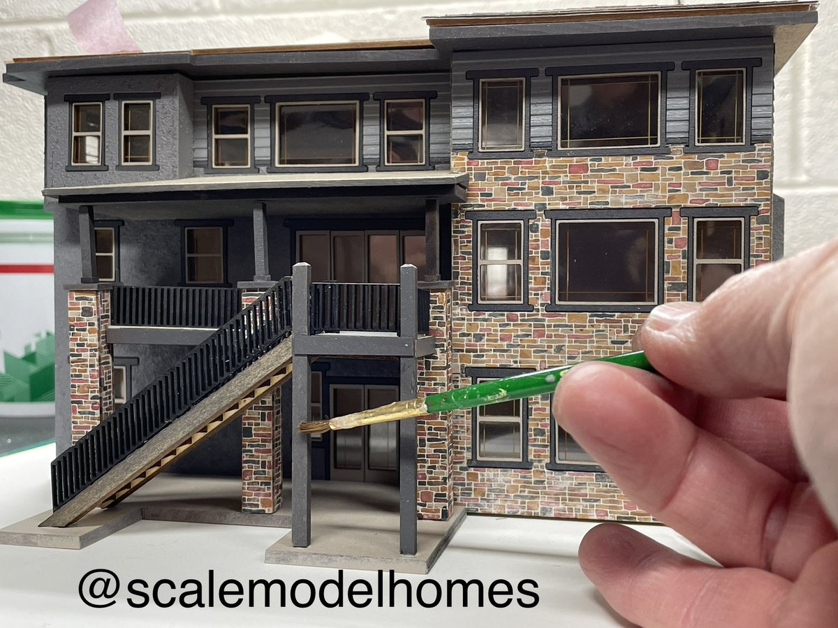 ScaleModelHomes's tweet photo. @Shaatir_ https://t.co/NJ7jwU6CkA