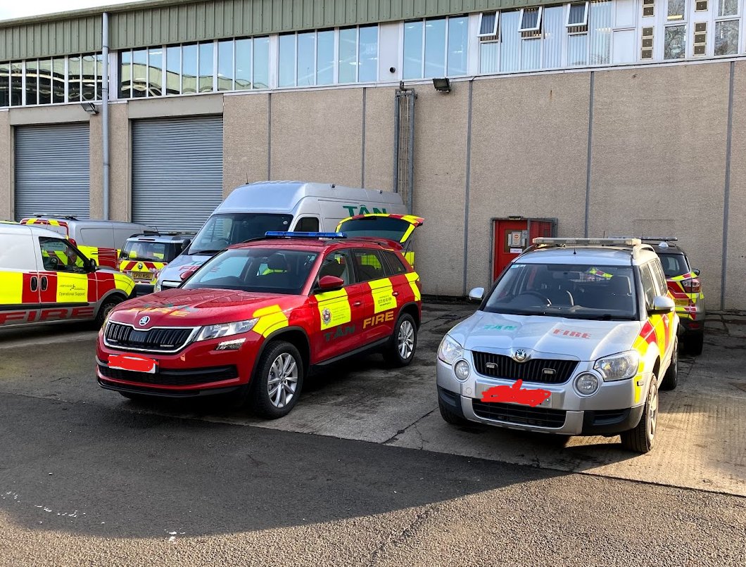 David Swan tweet media