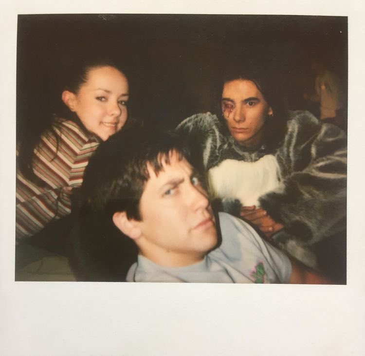 jesús (@pelicuia) on Twitter photo 