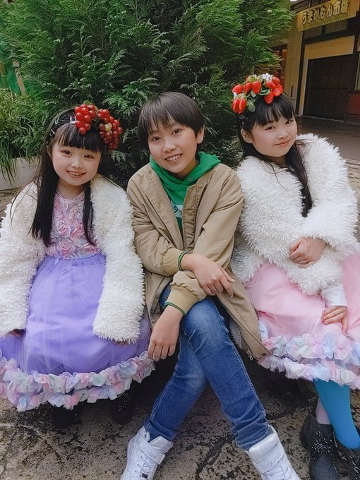 Twitterのコスプレ画像5