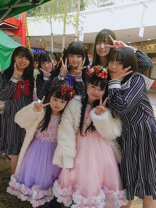 Twitterのコスプレ画像7