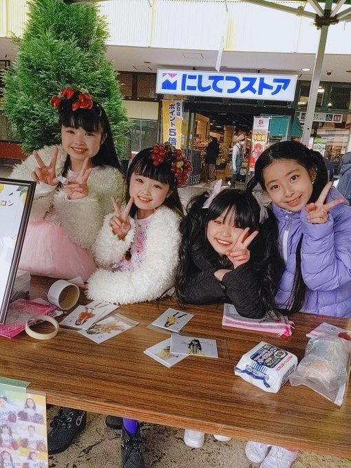 Twitterのコスプレ画像8