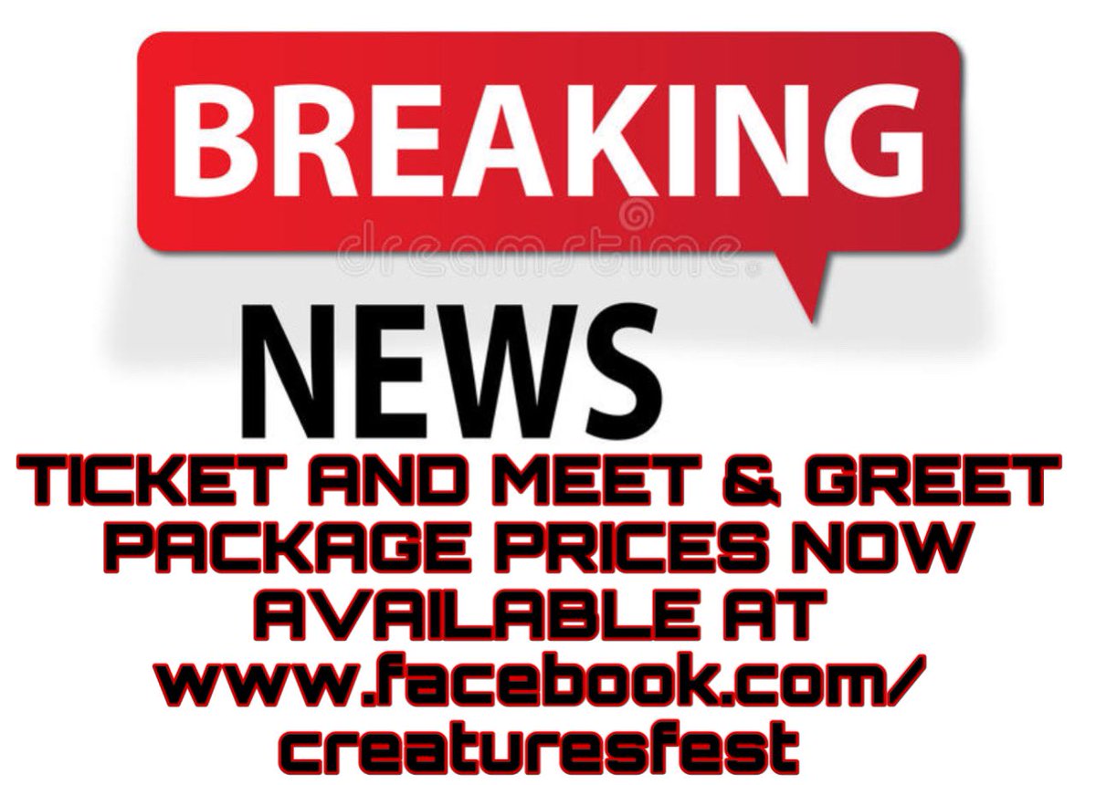 CreaturesFest's tweet photo. https://t.co/wKTlx9ihAO
https://t.co/ciRXDGbC3N
#vinnievincent #acefrehley #brucekulick #jericho #chrisjericho #kuarantine #fozzy
 #nashville #vixen #quietriot #ezn #enuffznuff  #trixter #korerozzick #prettyboyfloyd #corabi #johncorabi #kruisefest #kiss #kissexpo #daletorborg https://t.co/LSfMzufPQ5