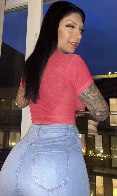 TW Pornstars - Sandra Mehio. Pictures and videos from Twitter. Page 4