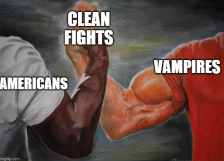 playdeadclan's tweet image. CLEAN 45V45 WITH @WM IN PRIMETIME GMT TODAY. GOOD FIGHT FINNS, RESPECT FROM AMERICA.

topic: playdead-rs.com/index.php?/top…