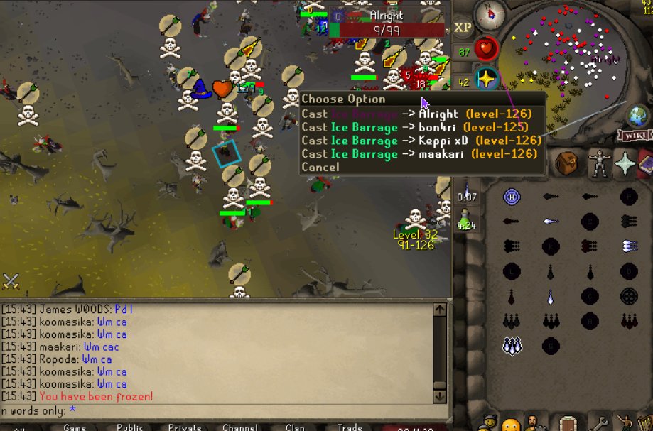 playdeadclan's tweet image. CLEAN 45V45 WITH @WM IN PRIMETIME GMT TODAY. GOOD FIGHT FINNS, RESPECT FROM AMERICA.

topic: playdead-rs.com/index.php?/top…