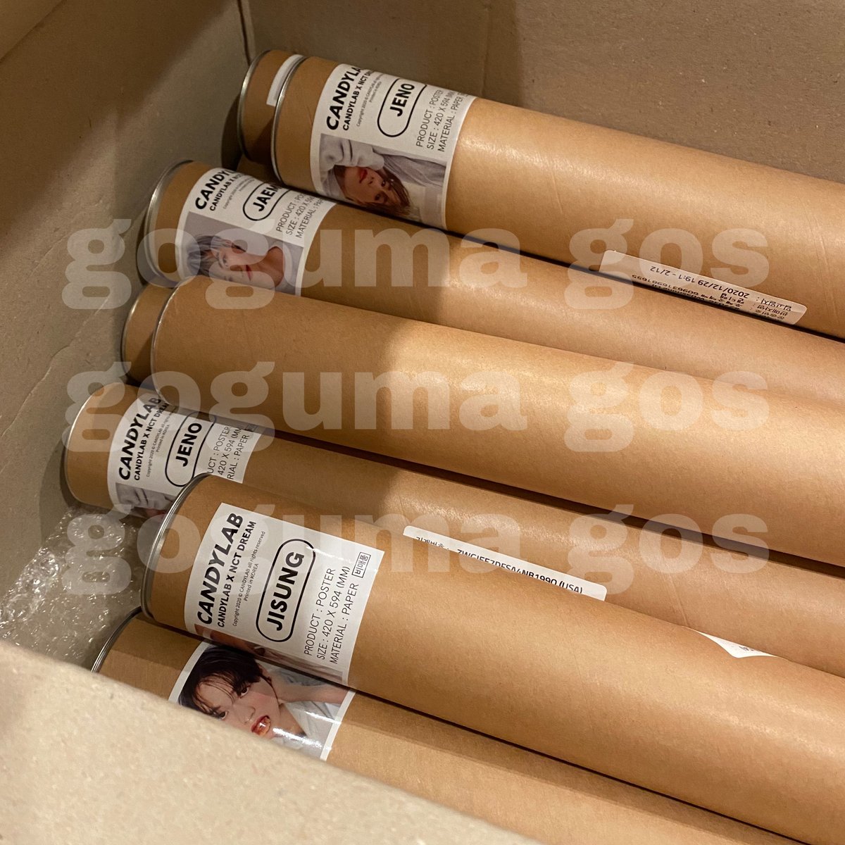 going to be posting some claims/reclaims in the next few days to clear out + cover recent refunds! scheduled posts for candylab pc at 5pm pst today, lip products 5:30pm pst today, and posters 6pm pst today ;; these will be dm claim!😊