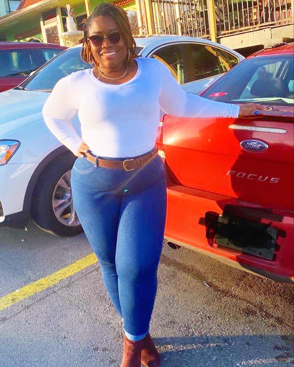 SamariaKay's tweet image. So Good 🤞🏾💕

#BlessedAndGrateful #SamariaKay