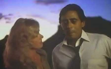 sequelguy1's tweet image. The Ghost Dance II - Dr. Foster, still possessed by the Native American demon Nahalla, has walked the Earth fighting the demon's violent urges. She ends up at a sorority Halloween party and the sheer volume of 'sexy Indian' costumes makes Nahalla too powerful to stop. #sequelguy