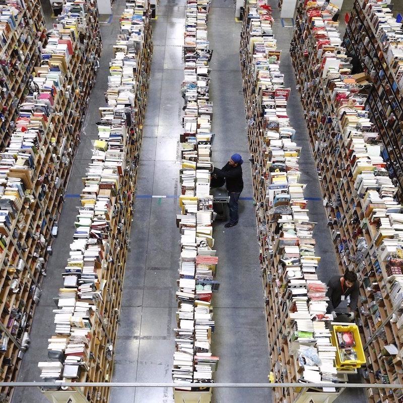 thepennyhoarder's tweet photo. A lot of employees at Amazon don't even know about these tricks...
