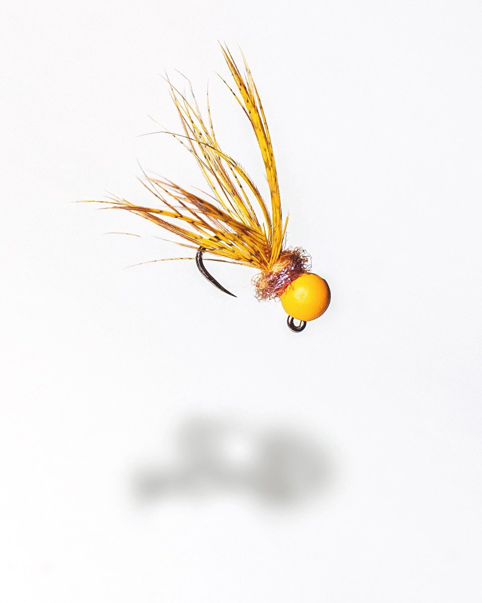 jaymsramirez's tweet photo. Sunday Still Life | Partridge Nymph
#flyfishing #macro #stilllife  #flytie https://t.co/YZWpPO1grz