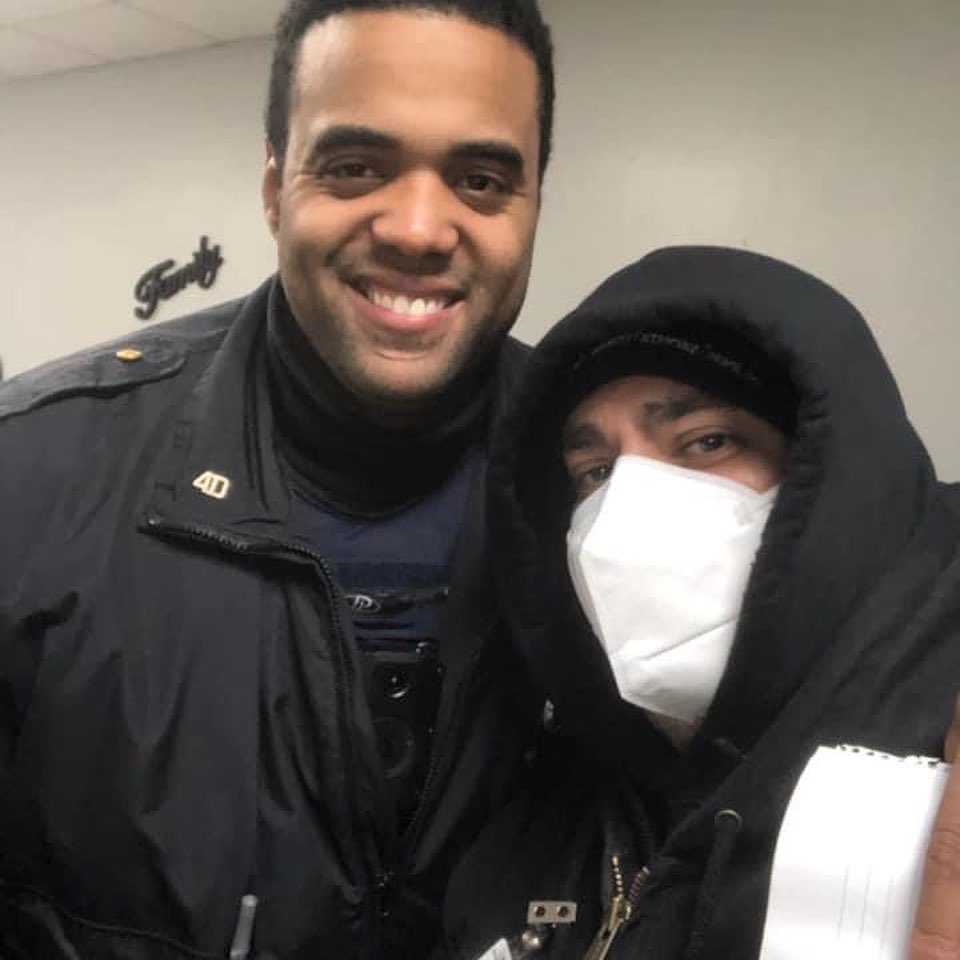 NLPOA Bronx New York Chapter tweet media