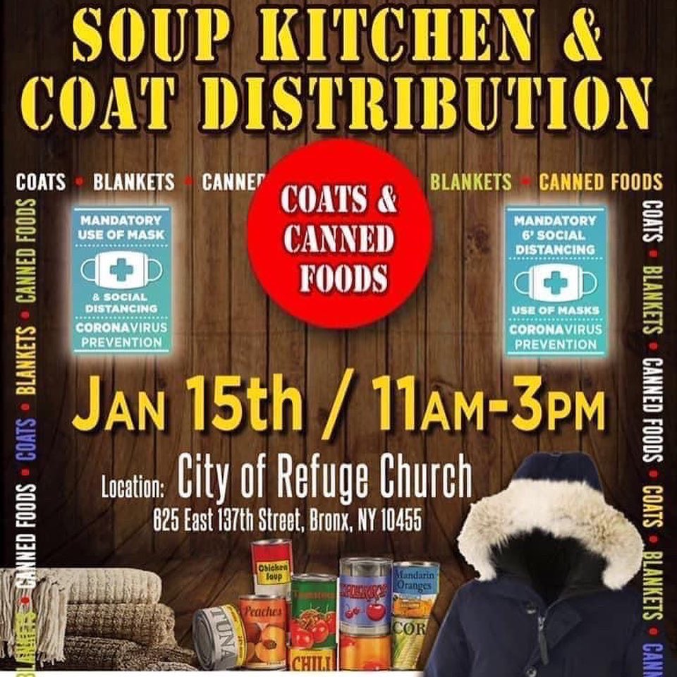 NLPOA Bronx New York Chapter tweet media