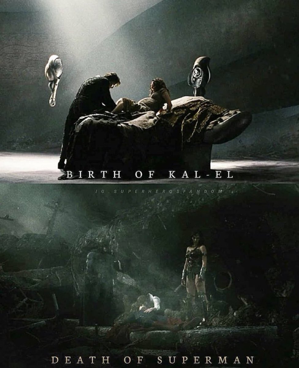 UsUnitedJustice's tweet image. Nobody doing it like Zack Snyder #RestoreTheSnyderVerse