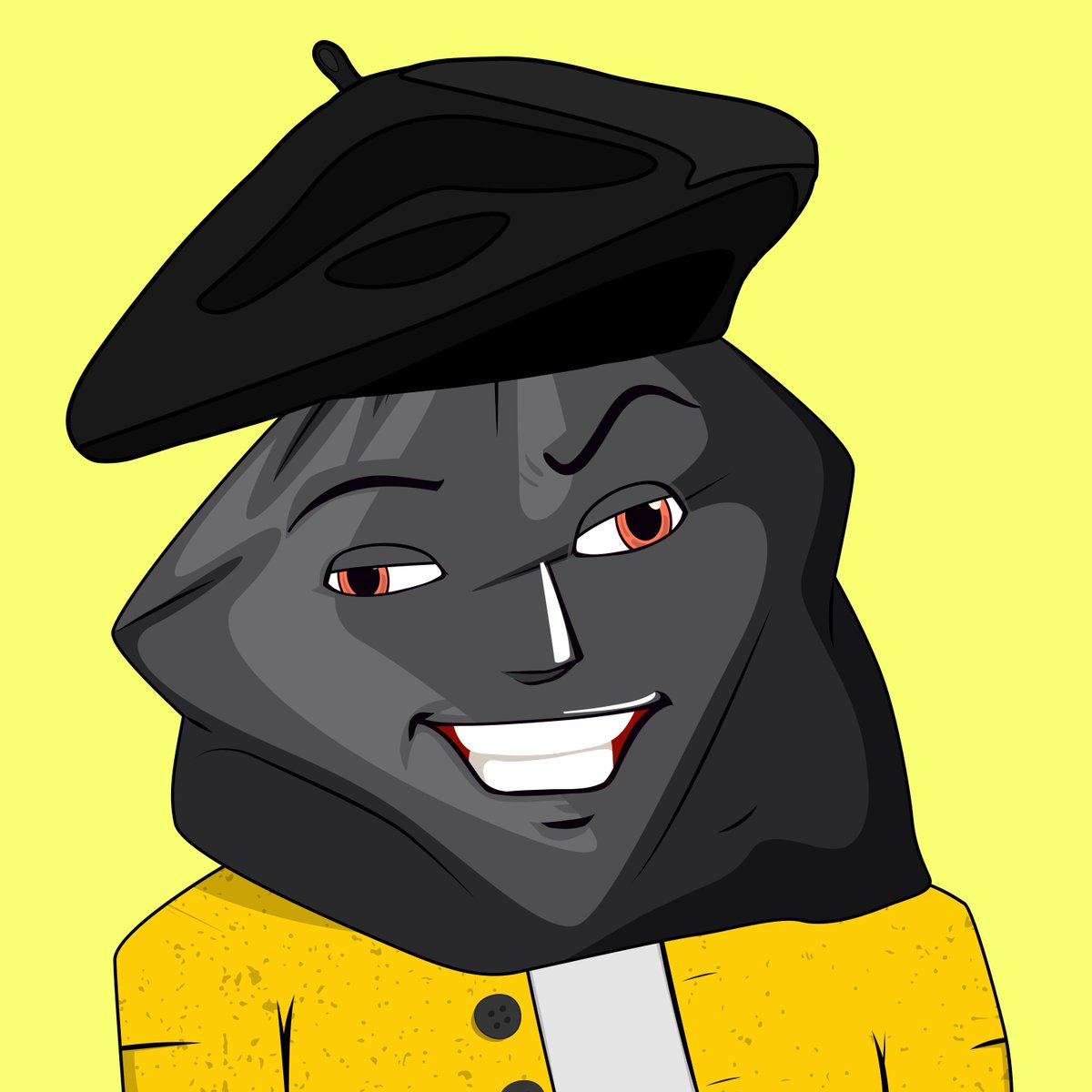Trash Man Club tweet media