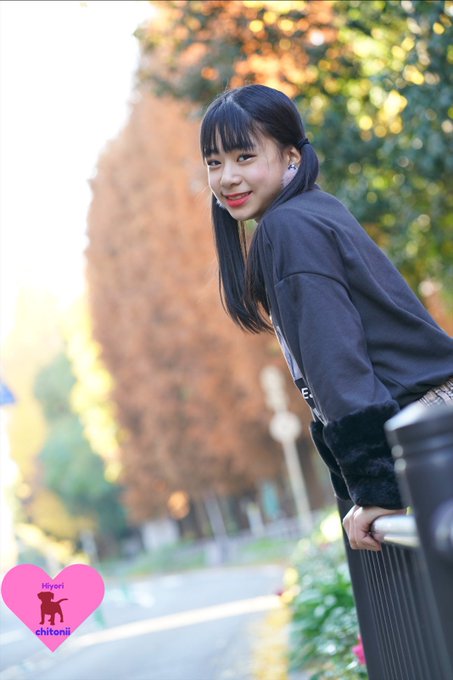 Twitterのコスプレ画像2