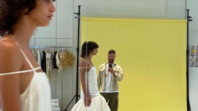 happy bday to the pretty french boy, simon jacquemus <3