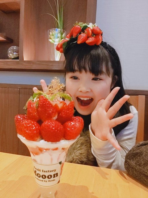 Twitterのコスプレ画像9