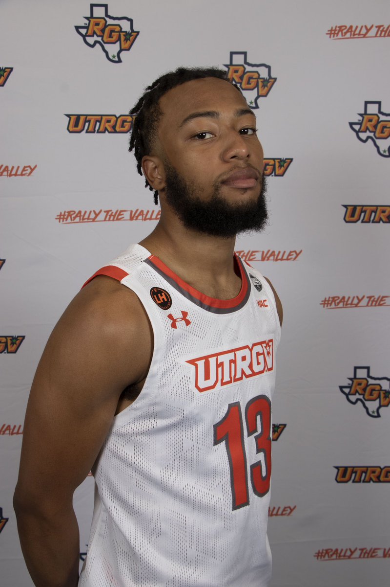 Happy Birthday Ricky “Doc” Nelson 🥳🎂🎁  #RallyTheValley #UTRGV