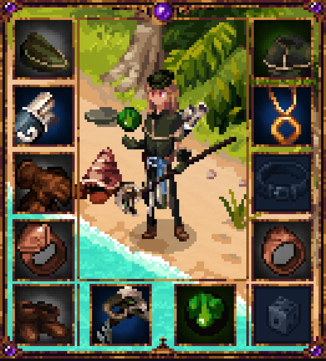 solsniperr's tweet image. GIVEAWAY TIME 🫂 

GIVING AWAY  5X WL SPOTS AND 1 NFT FROM @GuildSaga 

To  ENTER:
- LIKE + RT

- FOLLOW both  @GuildSaga +  @solsniperr 

- JOIN discord.gg/guildsaga

WINNER PICKED in 2 days.❤️‍🔥