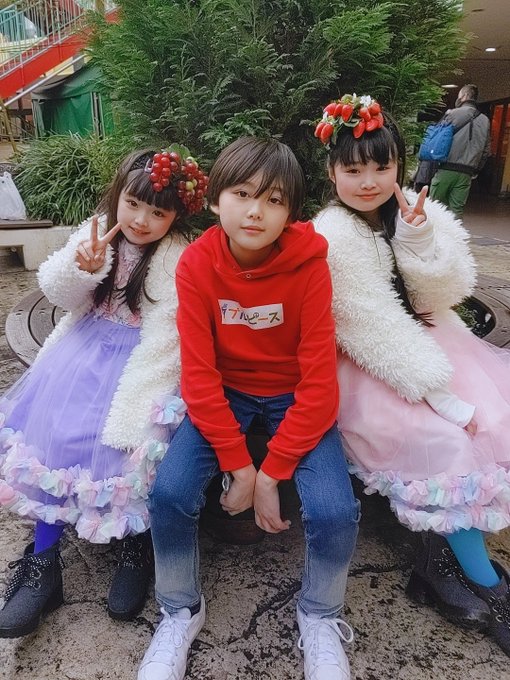 Twitterのコスプレ画像11