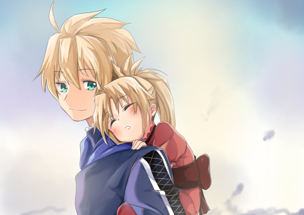 _KingOfKnights_'s tweet photo. //main reason, why I wanna do a Au where Arthur raised Mordred https://t.co/ijgxPyBo6A