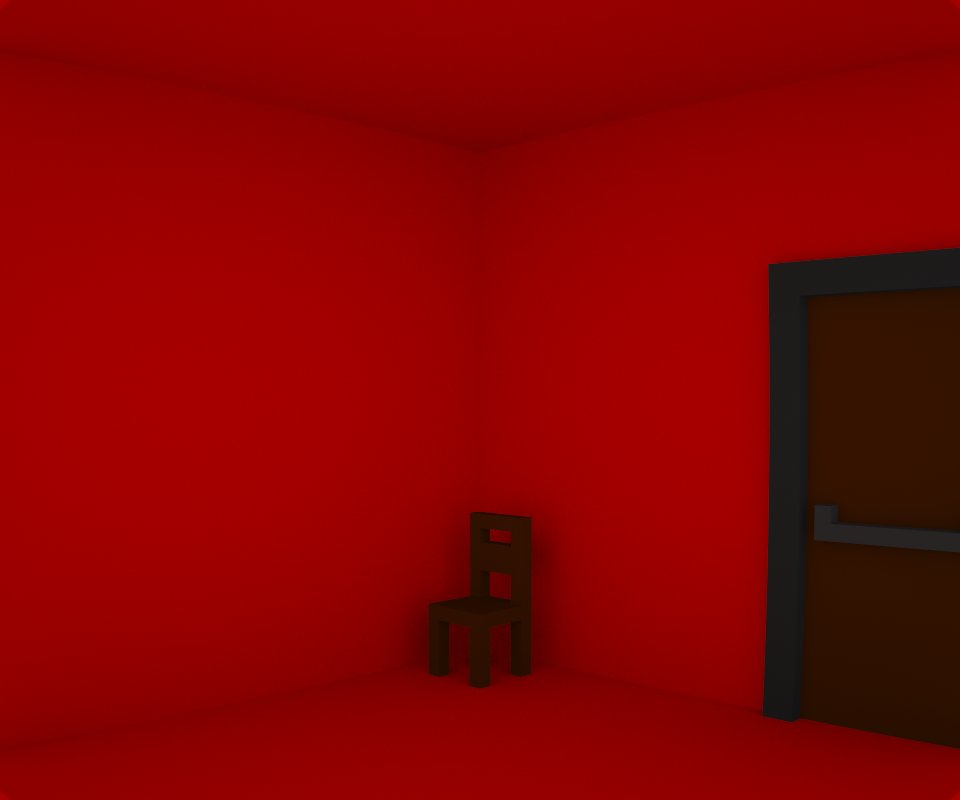 RoomsSolana's tweet photo. The fourth piece in the collection "Redroom" is now LIVE on @holaplex 
https://t.co/Wz6eT08Pog
Starting bid: 0.1 SOL
Tick size: 0.1 SOL
Duration: 24 hrs

We broke the 1 SOL barrier with the last auction ending at 1.2 SOL!!! How much will the redroom go for? https://t.co/V5twSTPDWv